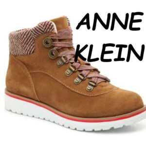 Anne Klein Sport Willpower Bootie Sz 9.5 New in Box